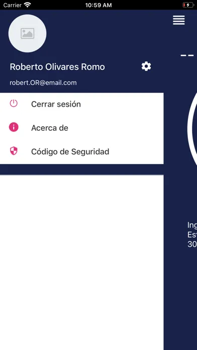 AlquimiaPayToken Screenshots