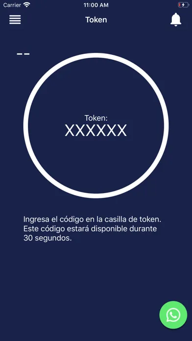 AlquimiaPayToken Screenshots