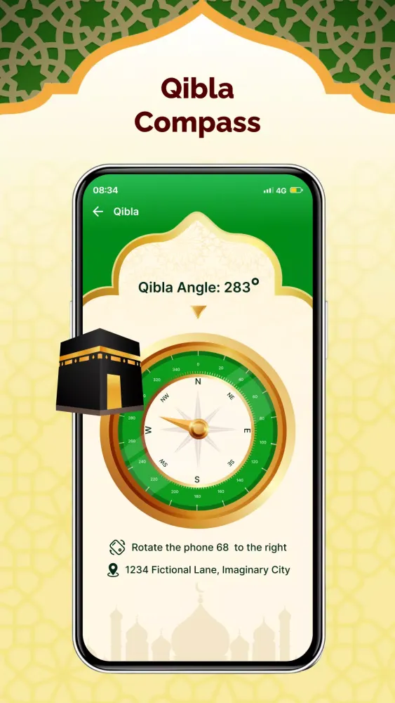 Capturas de pantalla de Al Quran Pro - القرآن الكريم