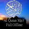 AL Quran Offline Full Mp3