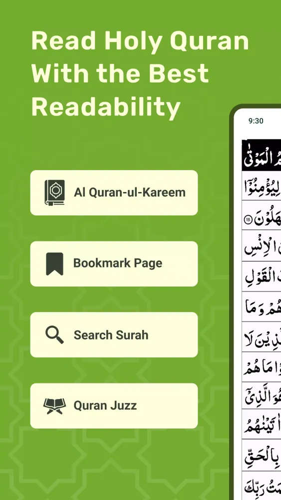 Qibla Direction - Prayer Times Screenshots