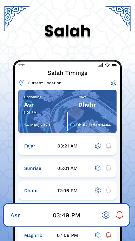 AL Quran Kareem - Holy Quran Screenshots