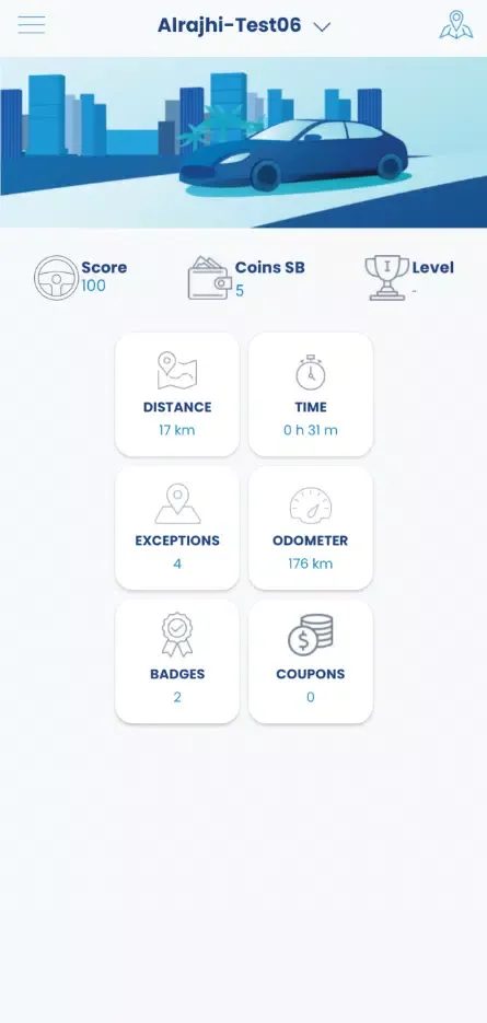 Tarffag | ترفق Screenshots