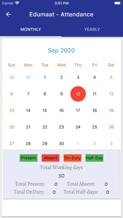 تصاویر Alraneem Student/Parent