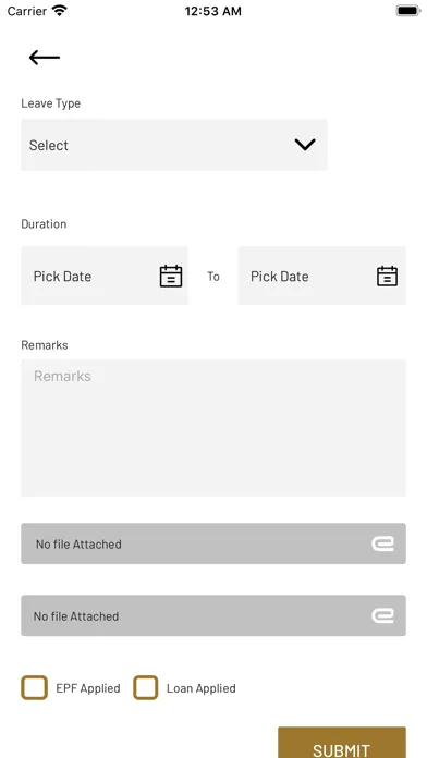 Pocket ELMS Screenshots
