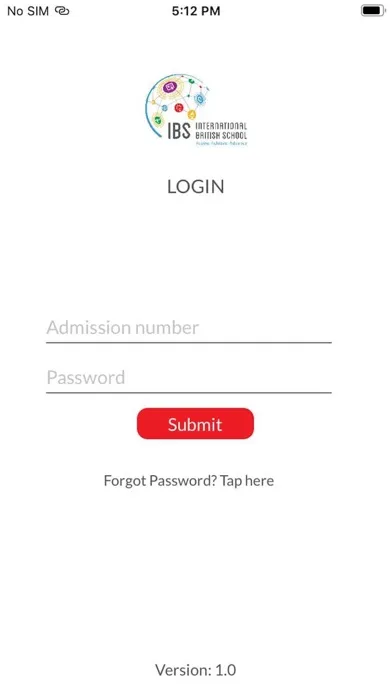 IBS Online應用截圖