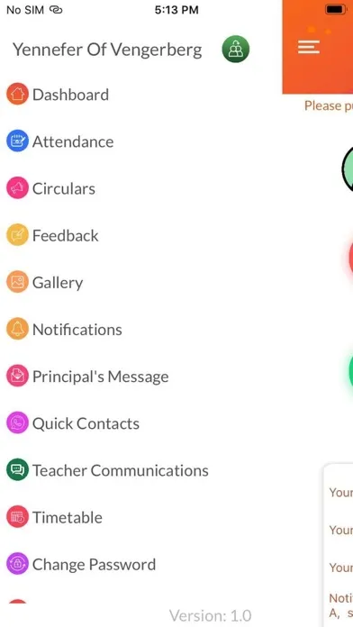 IBS Online應用截圖