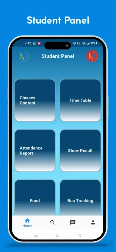 MySIMP Screenshots