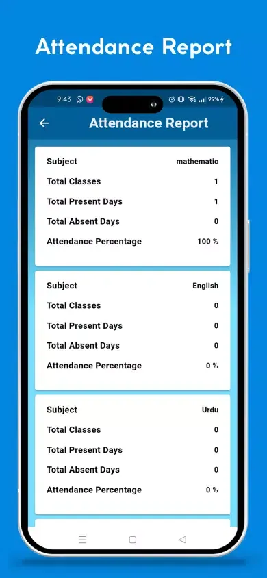 MySIMP Screenshots