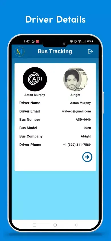 MySIMP Screenshots