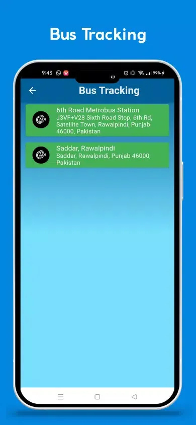MySIMP Screenshots