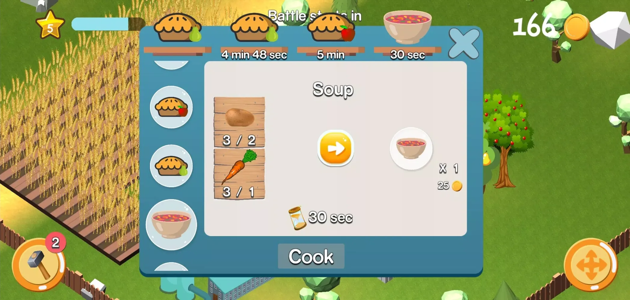 Dangerous Farm Screenshots