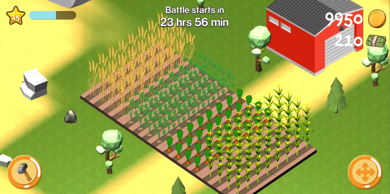 Dangerous Farm Screenshots