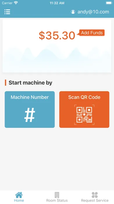 صور Laundry Connect Pay
