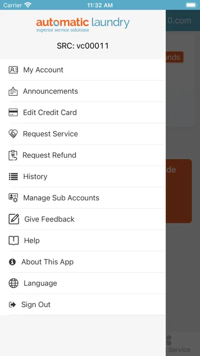 صور Laundry Connect Pay