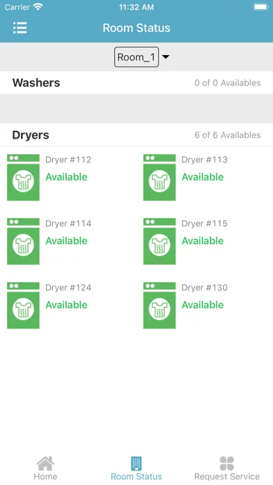 صور Laundry Connect Pay