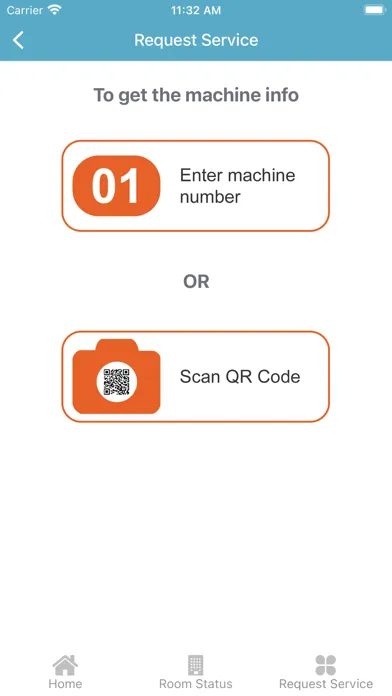 صور Laundry Connect Pay