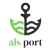 ALS PORT