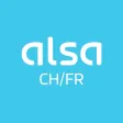 Alsa Suisse/France CH/FR