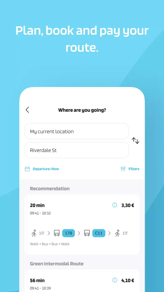 Скриншоты Alsa Mobi4U