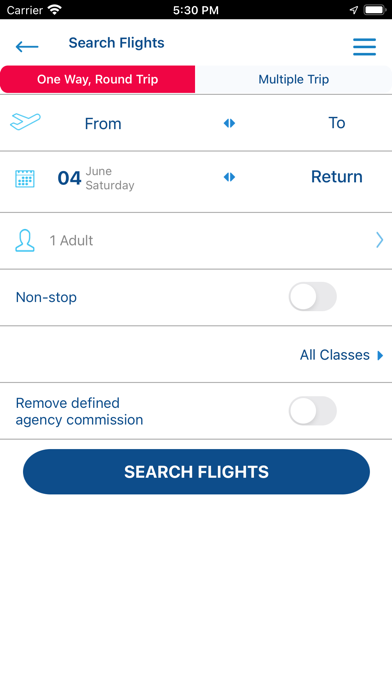 Al Safari Travel Ekran Görüntüleri