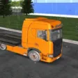 Truck Simulator Game:Realistic
