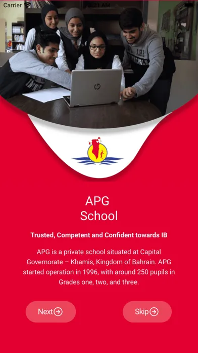 صور APG Pay