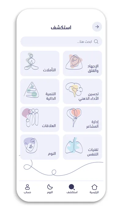 صور Kun Being: Workforce Wellness