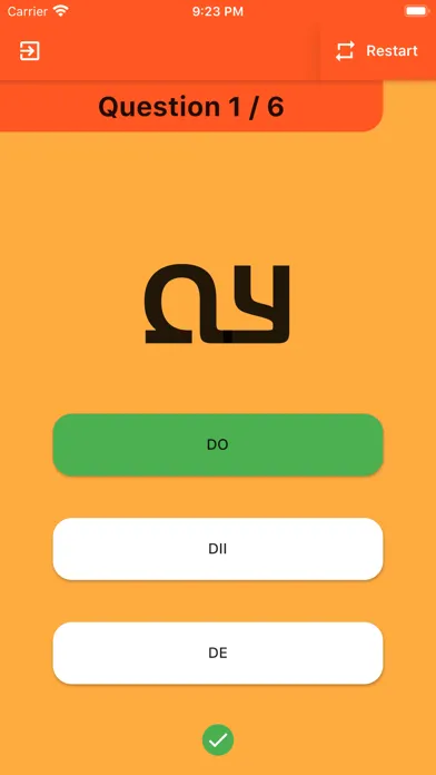 Jangu Adlam سکرین شاٹس