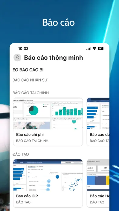 ALS Eoffice Screenshots