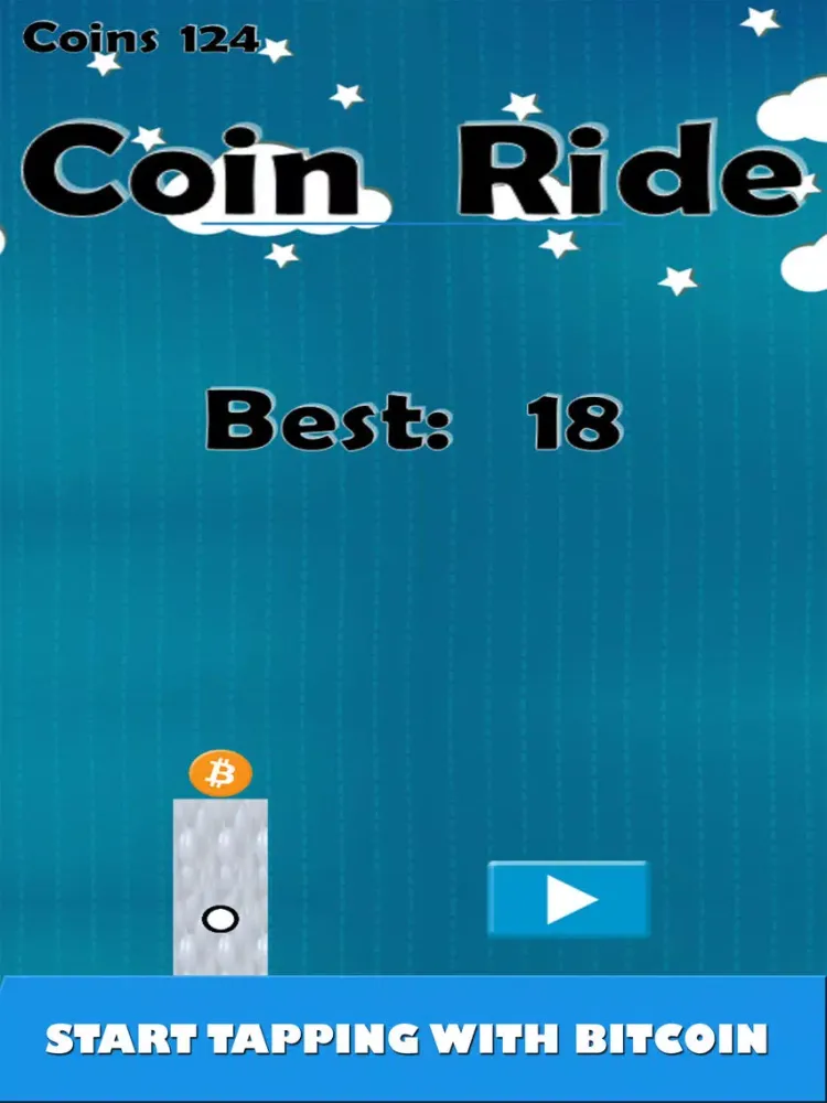 صور Coin Ride iPad 