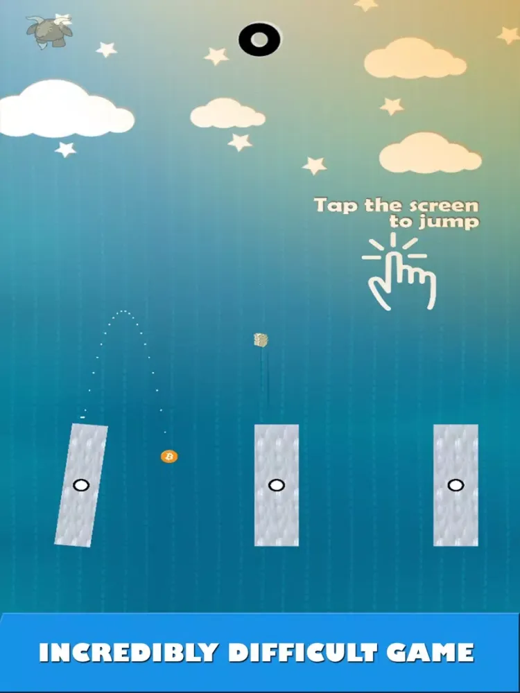 صور Coin Ride iPad 