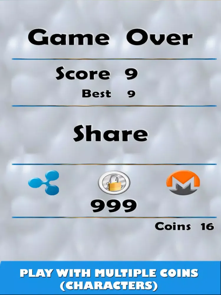 صور Coin Ride iPad 