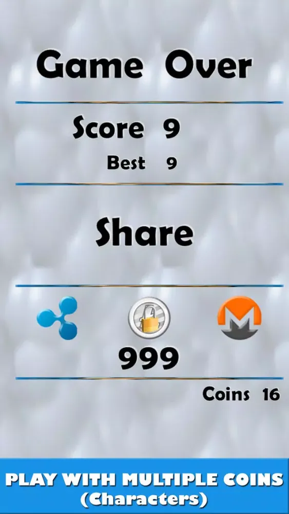 صور Coin Ride