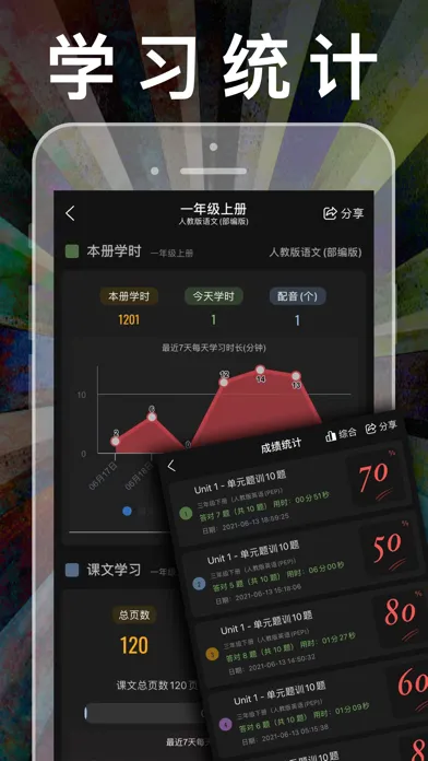三年级英语上册-PEP小学英语人教版点读App應用截圖