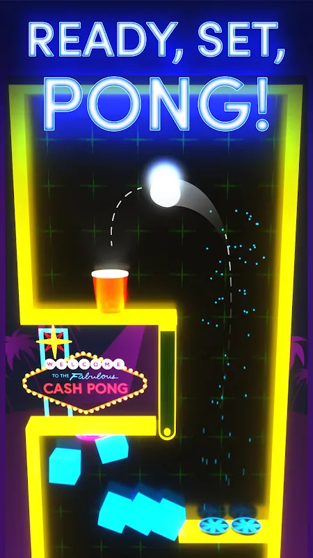 Pong Champ Screenshots