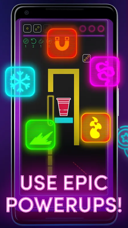 Pong Champ Screenshots