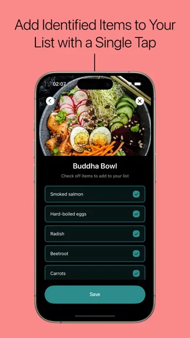 صور HoneyDo: Speak, Snap and Shop
