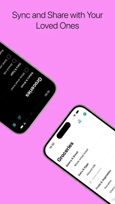 صور HoneyDo: Speak, Snap and Shop