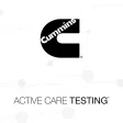 Cummins Active Care Testing