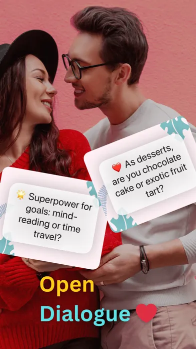 Regain - Couples Therapy Quiz应用截图