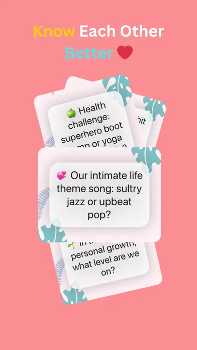 Regain - Couples Therapy Quiz应用截图