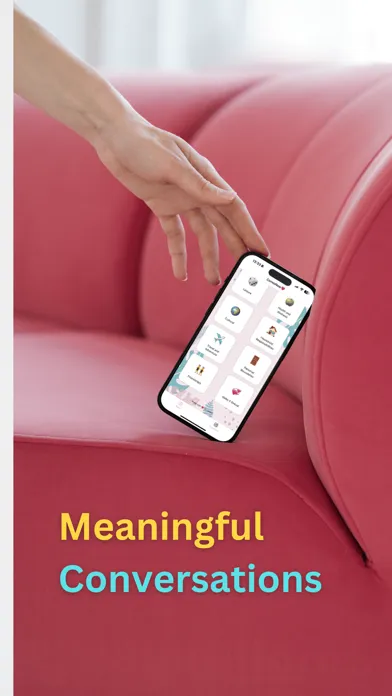 Regain - Couples Therapy Quiz应用截图