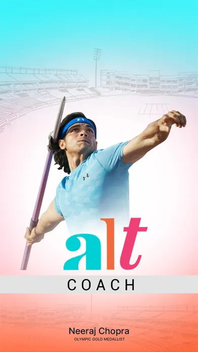 alt Coach应用截图