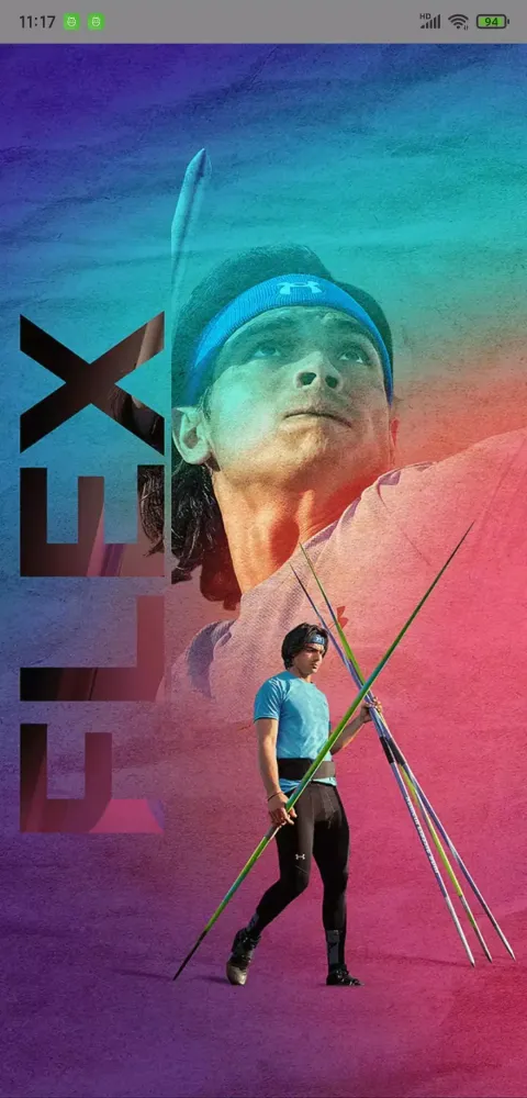 Capturas de pantalla de alt Flex