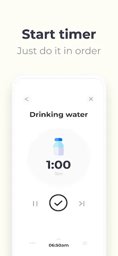 Routinery: Self care / Routine應用截圖