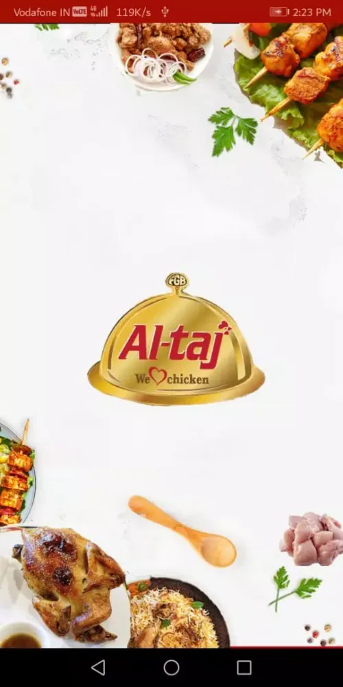 Al Taj Screenshots