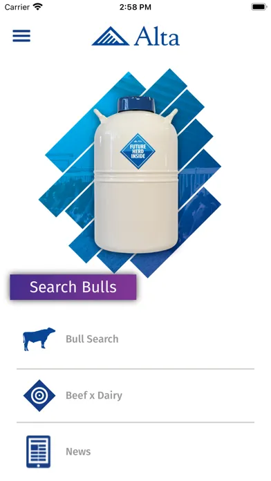 صور Alta Bull Search