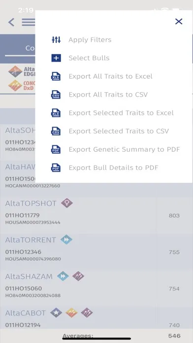 صور Alta Bull Search