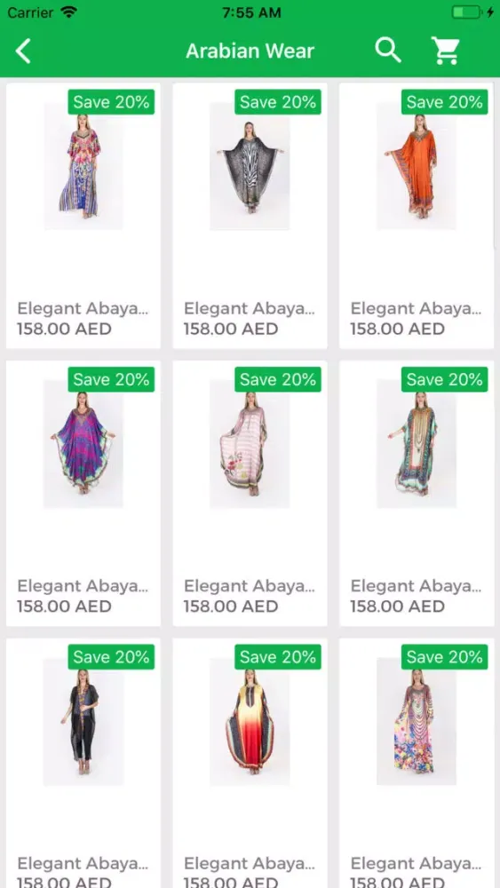 eTaif.com應用截圖